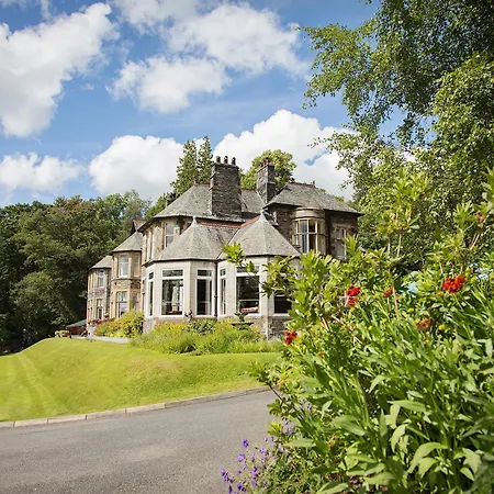 莫热伍德乡村酒店