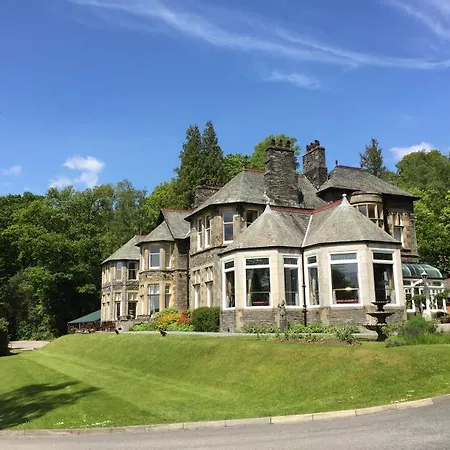 莫热伍德乡村酒店 温德米尔