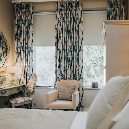 Merewood Hotel