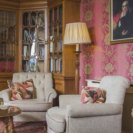 Merewood Szálloda Windermere