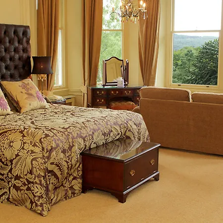 Merewood Szálloda Windermere