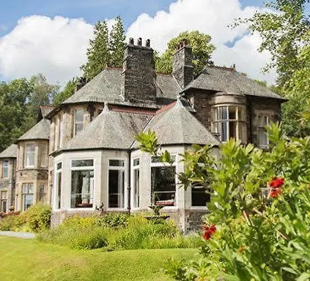 Merewood Szálloda Windermere