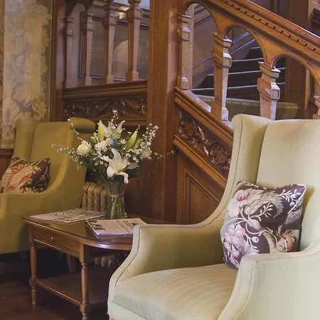 Merewood Hotel Windermere