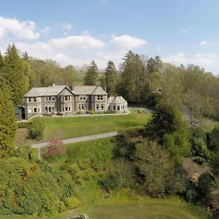 莫热伍德乡村酒店 酒店