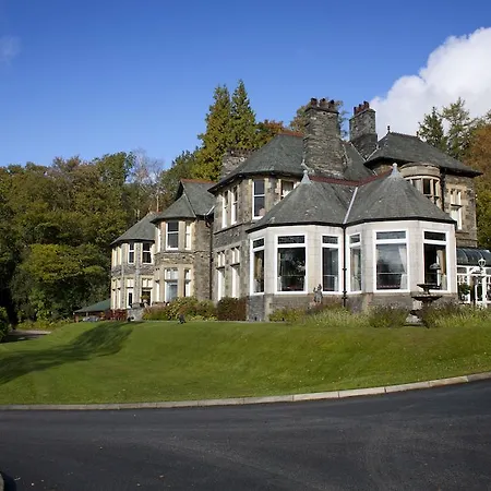 Merewood Windermere