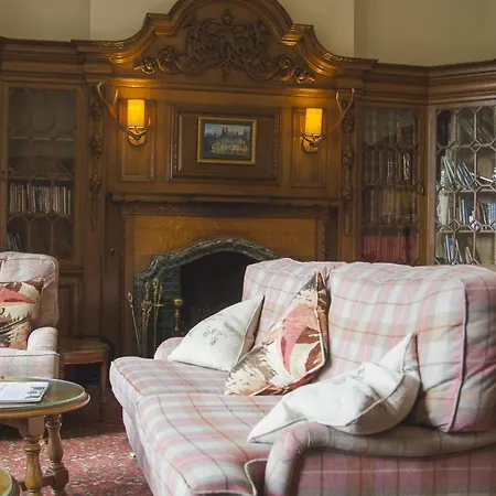 Merewood Hotel Windermere