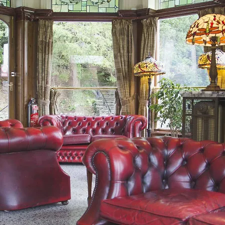 Hotel Merewood Windermere