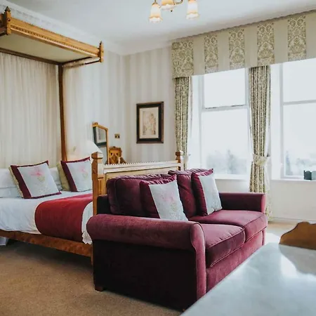Hotel Merewood 4*