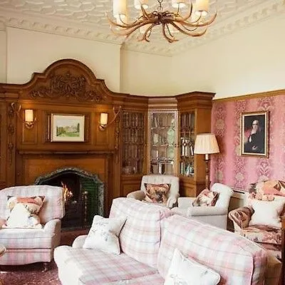 فندق Merewood