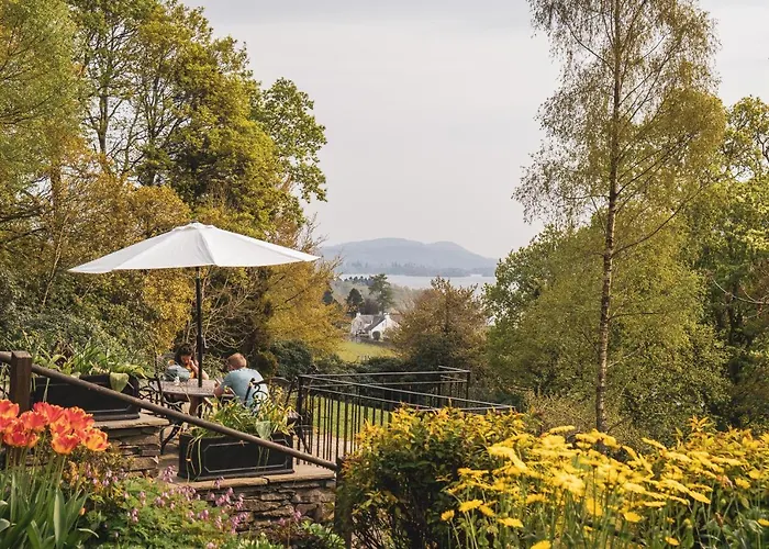 Merewood Hotel Windermere