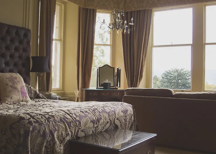 Hotel Merewood Windermere