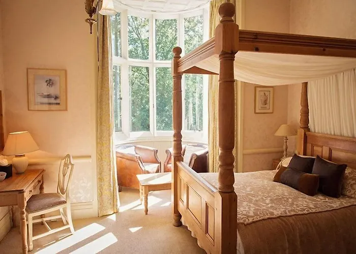 Merewood 4* Windermere