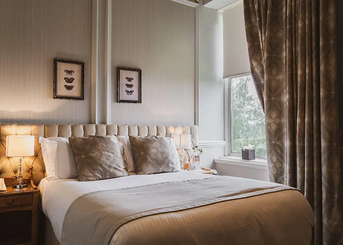 Hotel Merewood Windermere