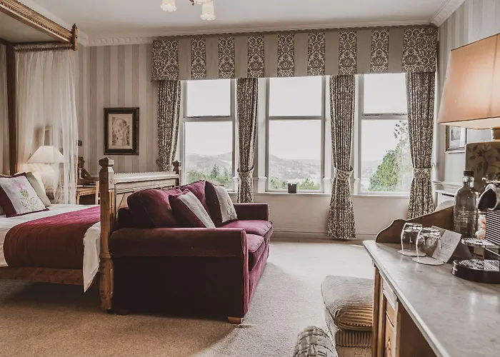 Merewood 4* Windermere