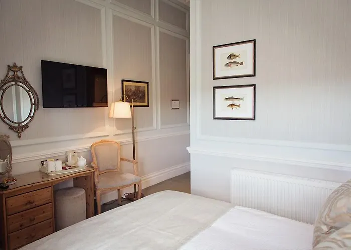 Merewood Hotel Windermere