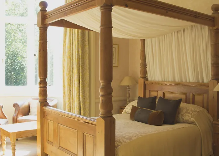 Merewood Hotel Windermere