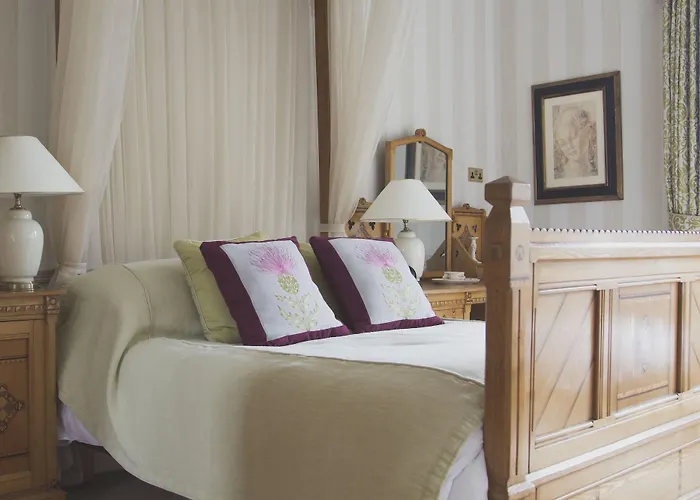 Hotel Merewood Windermere