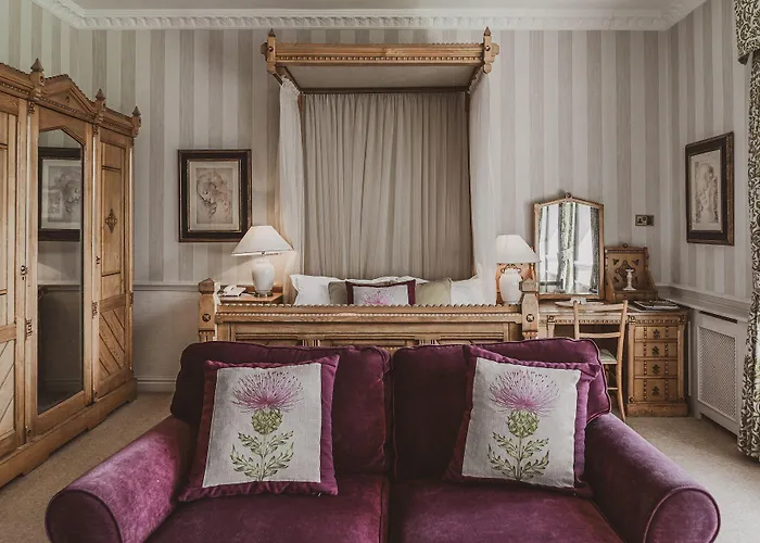 Merewood Hotel Windermere