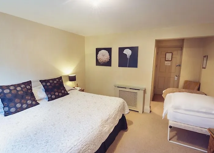 Hotel Merewood Windermere