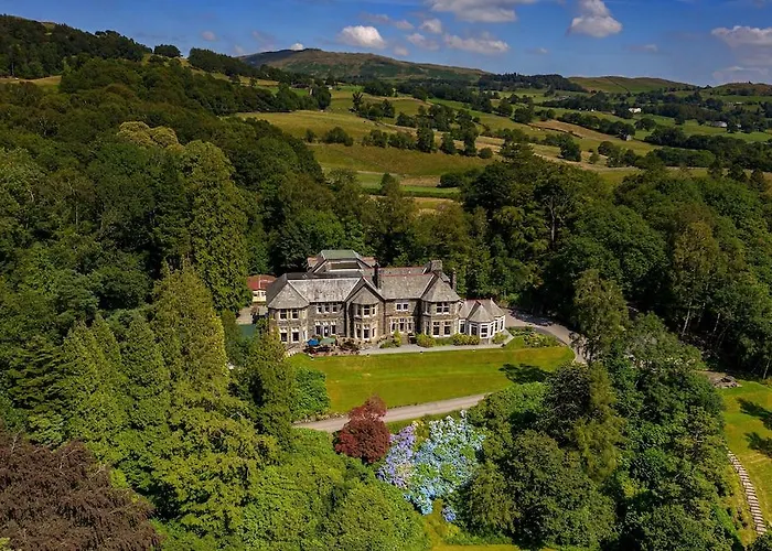 Merewood 4* Windermere