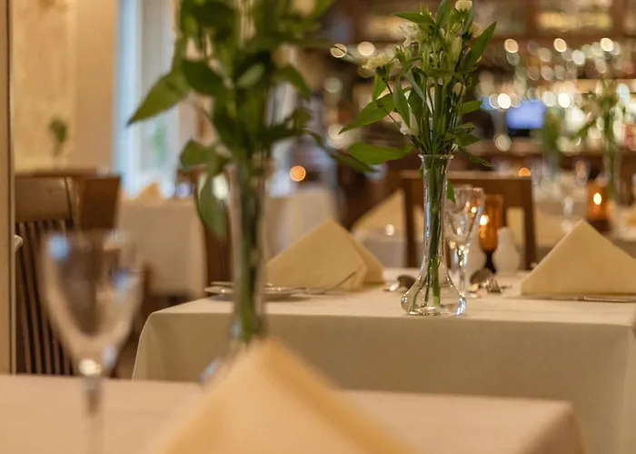 Merewood 4* Windermere