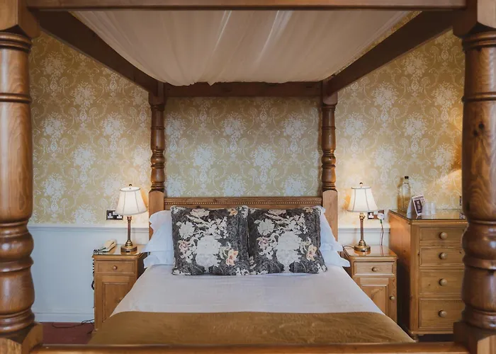 Merewood Hotel Windermere