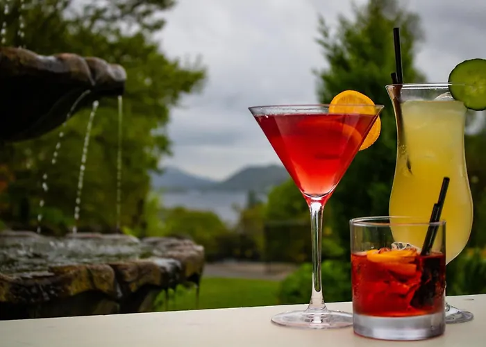 Hotel Merewood Windermere