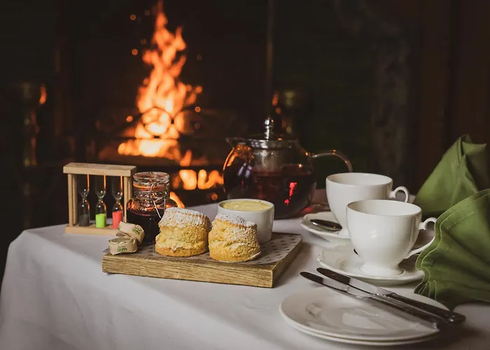 Hotel Merewood Windermere