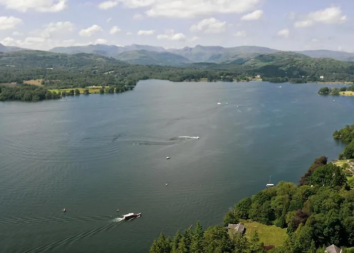 Merewood Hotel Windermere