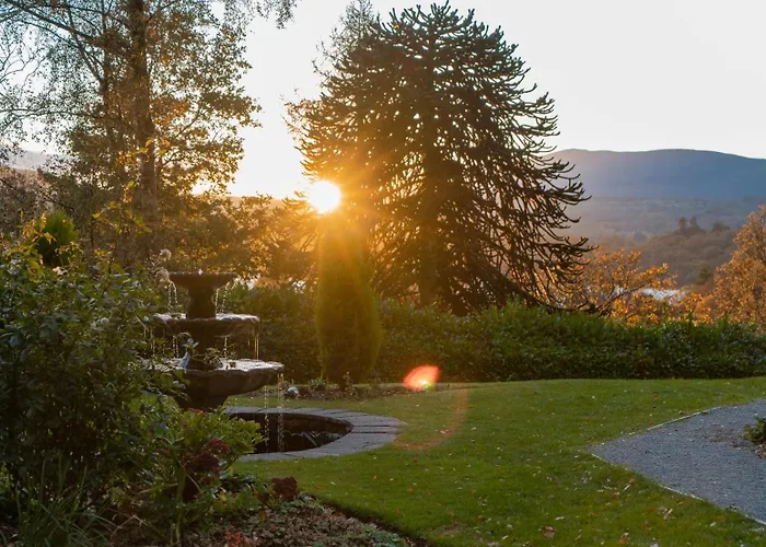 Merewood Hotel Windermere