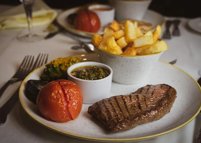 Hotel Merewood Windermere