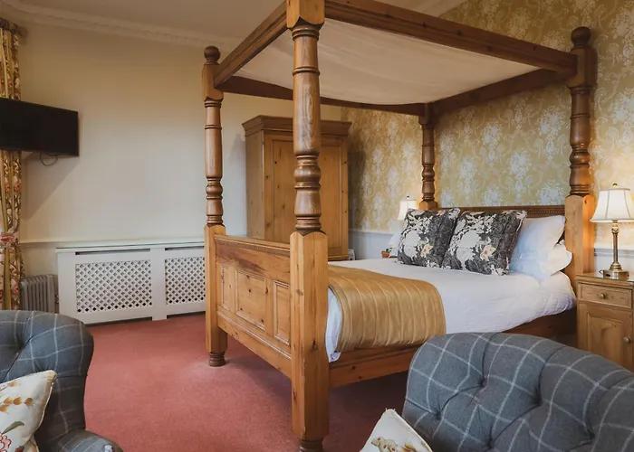 Merewood 4* Windermere