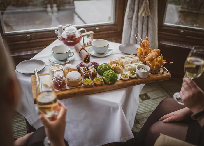 Merewood Hotel Windermere