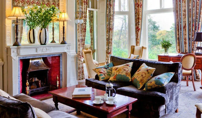 Merewood 4* Windermere