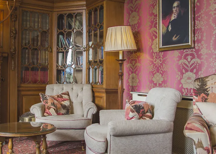 Merewood Hotel Windermere