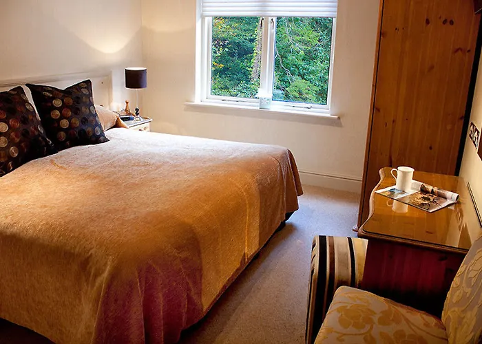 Merewood 4* Windermere