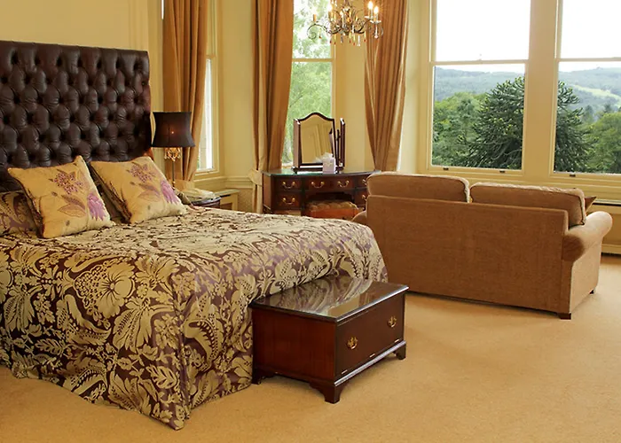 Merewood Hotel Windermere