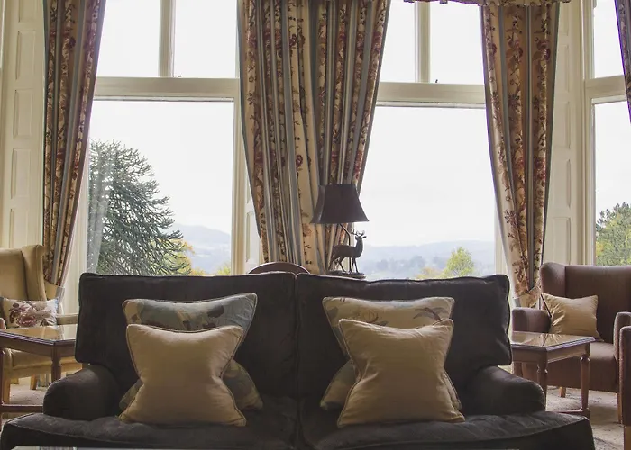 Merewood Hotel Windermere