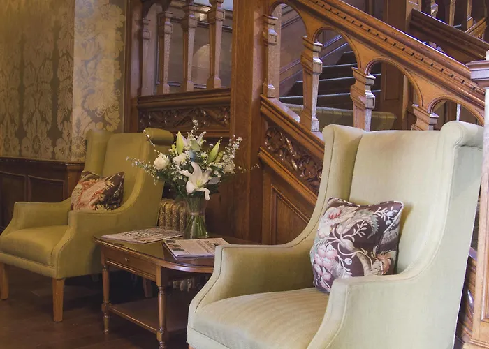 Merewood Hotel Windermere