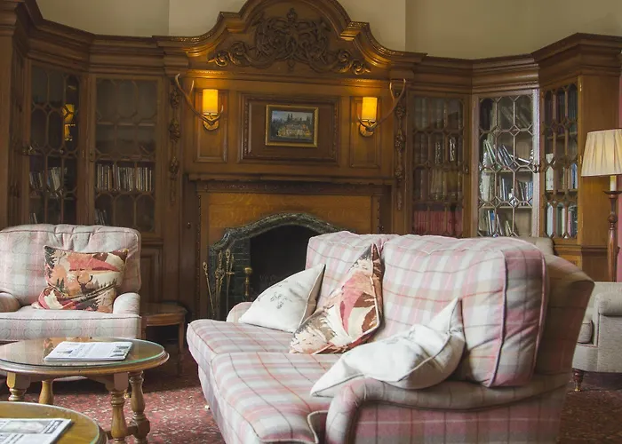 Merewood Hotel Windermere