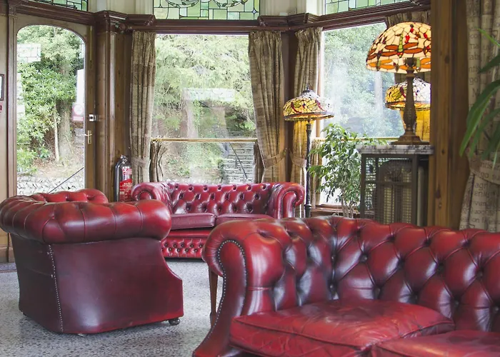 Hotel Merewood Windermere