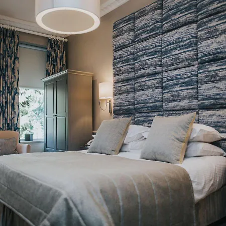 Hotel Merewood Windermere