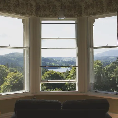 Merewood 4* Windermere