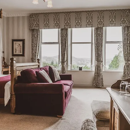 Merewood 4* Windermere