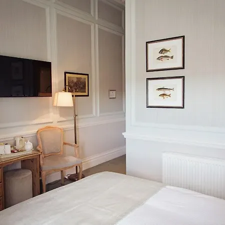 Merewood Hotel Windermere