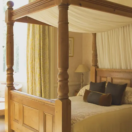 Merewood Hotel Windermere