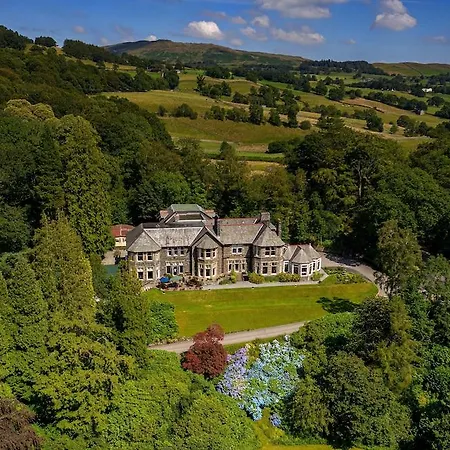 Merewood 4* Windermere