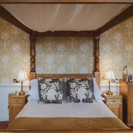 Merewood Hotel Windermere