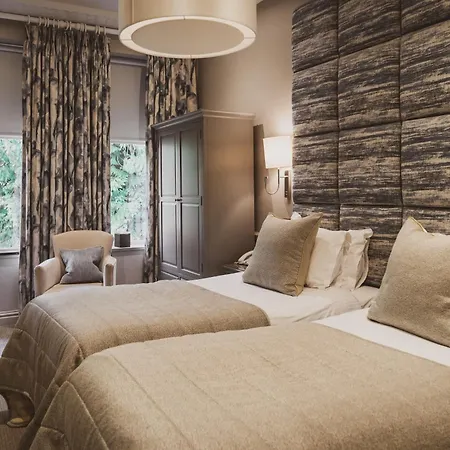 Merewood Hotel Windermere