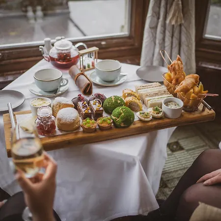 Merewood Hotel Windermere